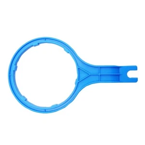 Llave de carcasa de membrana de ósmosis inversa RO, ajuste 36-150 GPD RO carcasa de membrana - Imagen 1 de 2
