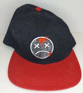 Lawbreakers Game Logo Smiley Face Hat Adjustable Cap - Picture 1 of 3