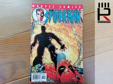 Peter Parker - Spider-Man #31 (#129) Marvel Comic Book (1999-2003) F/VF