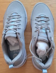 RYKA Women's Brave Sneakers Grey/ Blue Size 10 Gently Used in original box - Picture 1 of 13