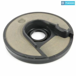 PI847116 PIASTRA VASCHETTA DELL'OLIO PIAGGIO 300 VESPA GTS  2011-2018 - Imagen 1 de 2