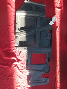 Motorhaubedämmatte Honda CRX EG1 & EG2 VTI & EH6 ESI Bj. 1992-1998 del sol - Bild 1 von 1