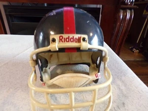 CASCO FIRMATO NEW YORK GIANTS RIDDELL TAGLIA INTERA - Foto 1 di 12