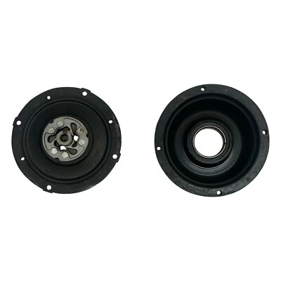 RYC Reman AC Compressor Clutch AEG368-CL Fits Toyota Venza 2.7L 2009 2010 2011 - Image 1 of 3