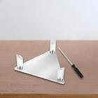 Ball Stand Holder Sturdy Football Stand For Rugby Balls Football Volleyball