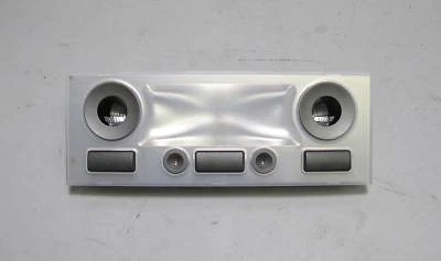 Lámpara de luz de lectura cúpula mapa delantero BMW E65 E66 serie 7 de fábrica 2002-2008 USADA OE Foto 1 de 3