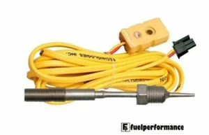 Zeitronix EGT Exhaust Gas Temperature Probe Sensor & Extension Harness - Picture 1 of 1