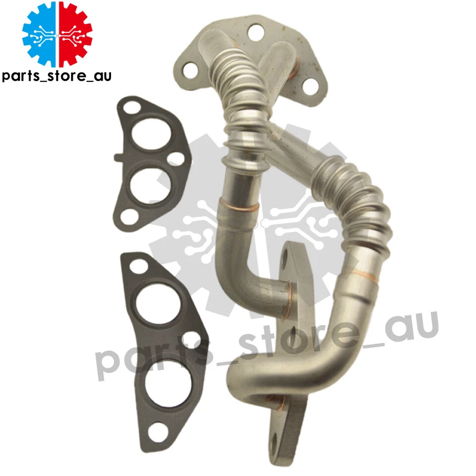 Oil Cooler Pipe For Toyota Aurion GSV40 GSV40 Kluger GSU40 50 2GRFE 1576731020 - image 1 of 4