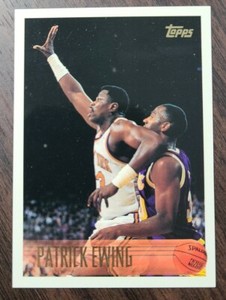 1996-97 Topps Basketball (1-221) Finish set UP TO 35% OFF