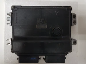Suzuki Swift 3  112300-5711 33920-63JN ECM - Picture 1 of 3