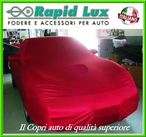 Telo copriauto antipolvere ELITE su misura per Porsche 356 Speedster - Imagen 1 de 12