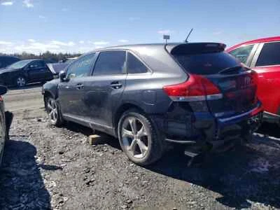 Used Ignition Switch fits: 2010 Toyota Venza conventional ignition Grade A - Image 1 of 4