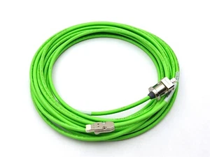 GROB 11.5m Servo Encoder Connection Cable GK20156 - Picture 1 of 4