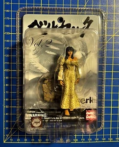 ART OF WAR - BERSERK MINI FIGURE VOL. 2, CASCA - Picture 1 of 1