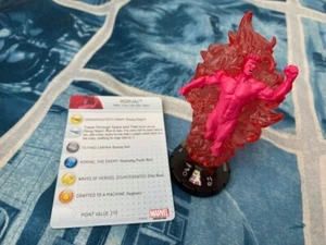 Marvel Heroclix Avengers Assemble #059 Korvac Super Rare - Bild 1 von 1
