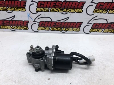 ♻️ Yamaha Yzf R1 4c8 2007 - 2008 Airbox Servo ♻️ - Image 1 of 4