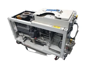 EDWARDS IQDP80 DRY PUMP - Picture 1 of 10