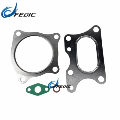 Turbo gasket kit TD025 49373-07011 for Honda CR-V Civic 1.5T L15B7 2SV 2HX 2015 - Imagem 1 de 4