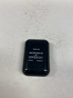 Monsieur de Givenchy Savon Body Soap (1.2 oz) - Image 1 of 3