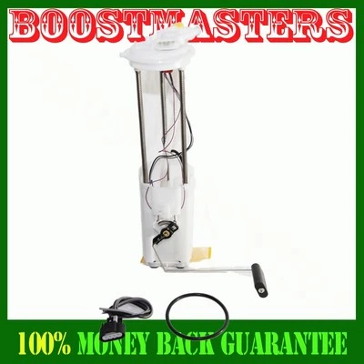 Conjunto de bomba de combustible de alto rendimiento premium para camioneta Chevy K & C1500 2500 3500 Foto 1 de 4