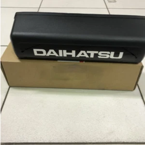 Fits For LICENSE PLATE LIGHT DAIHATSU FOURTRAK TAFT ROCKY FEROZA F70 F78 - Picture 1 of 6