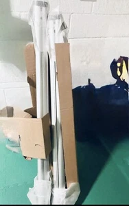 Twin Bike Roof mount|carrier|rack- Brand new-set 2 -125x8 cm each - Picture 1 of 2