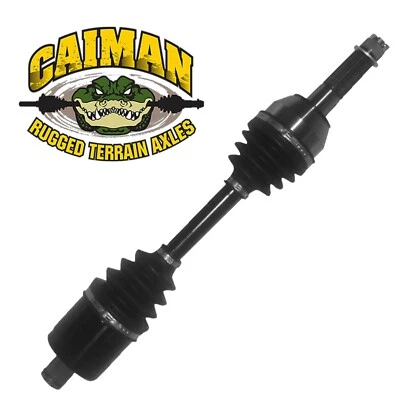 2014 Polaris Ranger RZR 570 LE Caiman Rugged Terrain Rear Left or Right Axle Foto 1 de 4