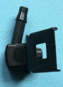 Boquilla de lavadora de parabrisas | Tracker Sidekick Vitara X90 | 89-98 | ¡Nuevo OE genuino! - Imagen 1 de 7