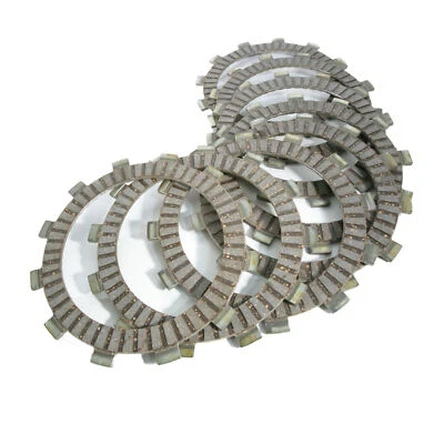 MF2850 KIT DISCHI FRIZIONE NEWFREN YAMAHA YZF R1 1000 DAL 1999 AL 2003 - Immagine 1 di 3