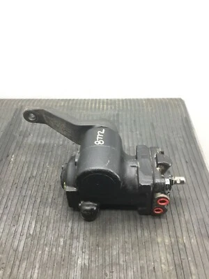 2007 Ford F450 F550 Super Duty Truck ZF Steering Gear Box 6C34-3504-BA Foto 1 de 3