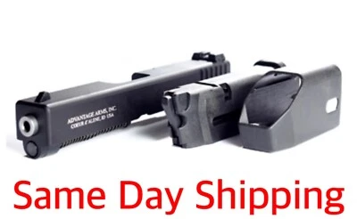 Advantage Arms for Glock 17 22 31 34 35 Conversion 22LR Range Bag AAC17-22G3 - Image 1 of 2