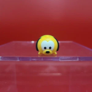 Disney Tsum Tsum Vinyl Medium Pluto - Picture 1 of 7
