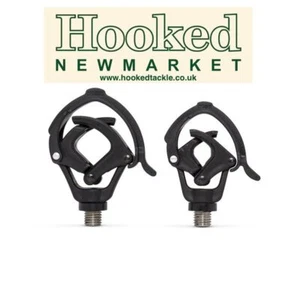 Nash All Terrain Butt Lock Xtreme Rod Grip Rest - Foto 1 di 9