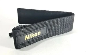 Klassischer Nikon Kameragurt - Bild 1 von 2