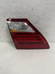OEM 2010 2011 2012 LEXUS LS460 LS460L LEFT LH INNER LED TRUNK TAIL LIGHT - Bild 1 von 5