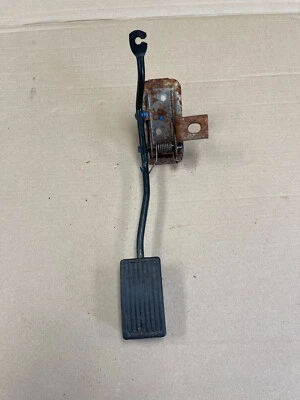 Accelerator Pedal Assembly From 2006 ACURA MDX - Image 1 of 4