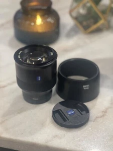 zeiss batis 85mm f/1.8 sony - Picture 1 of 5
