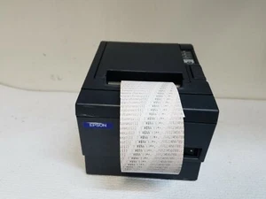 Epson TM-T88III M129C POS - Bild 1 von 11