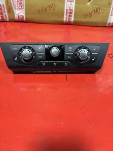 AUDI A6 C7 2012-2017 KLIMA KLIMABEDIENTEIL HEIZUNG 4G0820043AC - Bild 1 von 8
