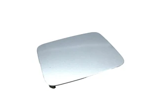 KIA SORENTO MK1 FUEL FLAP HINGE ACCESS DOOR LID DIESEL SILVER 2002-2009 🌟 - Picture 1 of 12