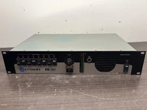 Crown DSi 8M Projector Booth Monitor - L86 - Picture 1 of 8