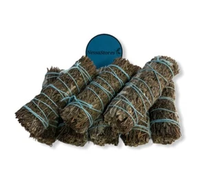 Paquete de 4" de incienso NessaStores White Sage + tomillo (16 piezas) #JC-180 - Imagen 1 de 2