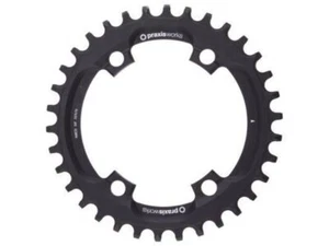 Praxis Works Kettenblatt MTB single für XT / XTR Kettenblatt 34T 96 mm 10 / 11 s - Picture 1 of 3