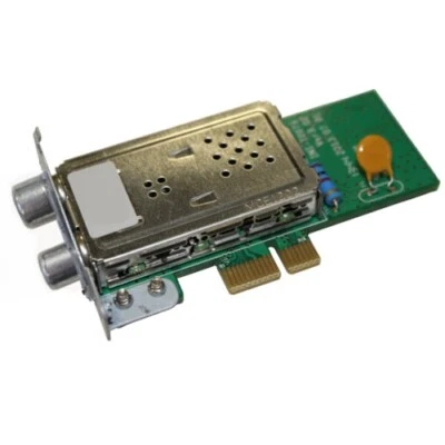 Golden Interstar LX3 DVB-C/T2 Tuner - Bild 1 von 2