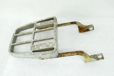 YAMAHA MAXIM XJ700 XJ 700 VIRAGO MARCO ORIGINAL PORTAEQUIPAJES TRASERO Y SOPORTES Foto 1 de 4