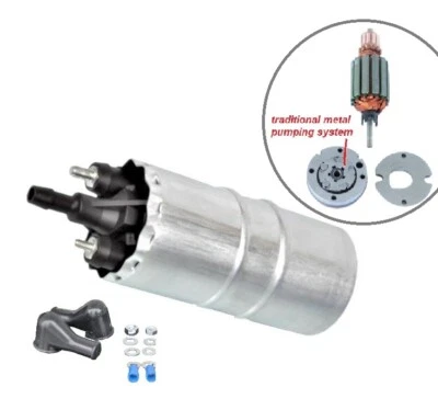 Bomba de combustible gasolina BMW K 100 Rt 1984-1989 16121460452 16121461576 Foto 1 de 2