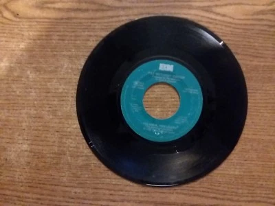 PROMO 1984 VG+ RARE Pat Metheny Group Yolanda, You Learn  7-29064  45 - Image 1 of 2