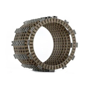 Full Clutch Friction Plate Kit for Yamaha YZ125 YZ125 1993-2016 - Picture 1 of 1