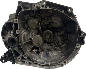 Schaltgetriebe Für Peugeot Citroen 207 C3 1,6 HDi 9HR DV6C 2231E1 2232E8 - Picture 1 of 5