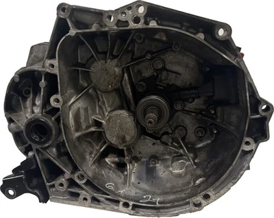 Schaltgetriebe Für Peugeot Citroen 207 C3 1,6 HDi 9HR DV6C 2231E1 2232E8 - Image 1 of 4